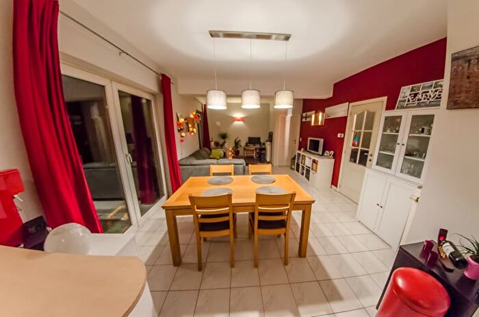 Appartement 1 pièce à louer à Avenue Molière, Wavre