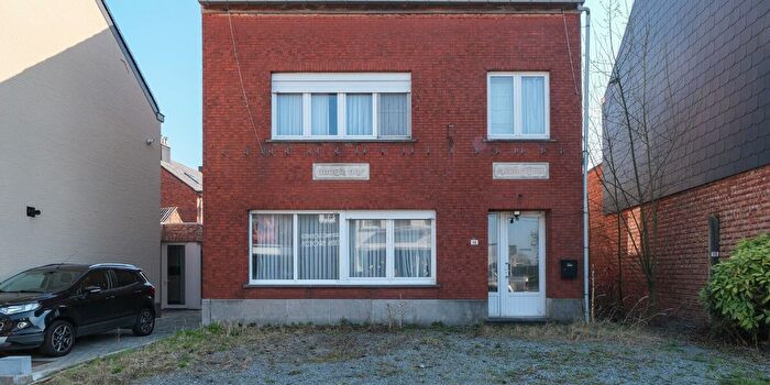 G Vandenheuvelstr, Ramsel : Maison 4 pièces à vendre