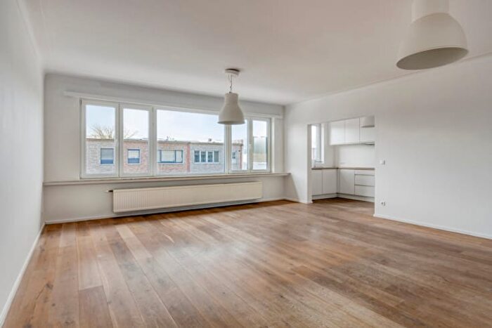 Appartement 3 pièces à vendre à Rendierstraat, Antwerpen