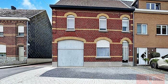 Diepestraat, SintLievensHoutem - Maison 3 pièces à vendre
