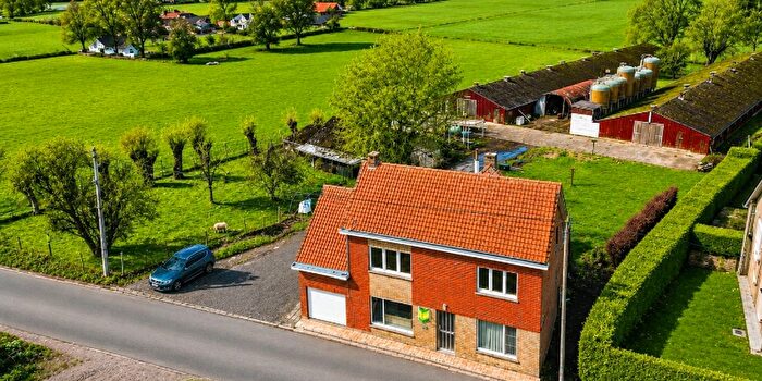 Maison 3 pièces à vendre - Diksmuide, WestVlaanderen