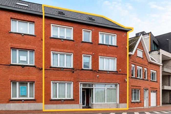 Maison 20 pièces à Hoogstraat, Zottegem, à vendre