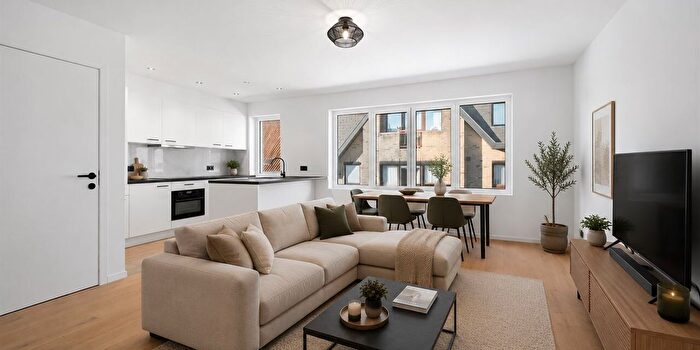 Brugstraat, Wevelgem - Appartement 2 pièces à vendre