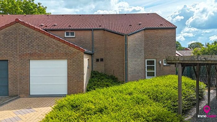 Maison 3 pièces à vendre à Sleedoornstraat, HouthalenHelchteren