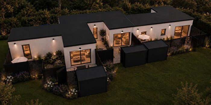 De Grote Zeemeeuwen, Koksijde - Maison 1 pièce à vendre