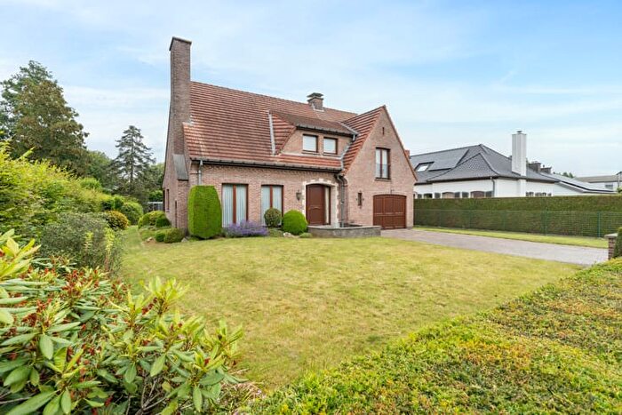 Maison 4 pièces à vendre - Deinse Horsweg, Gent