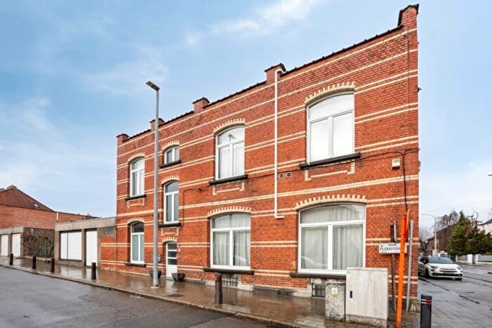 Maison 3 pièces à Pleinstraat, Asse, à vendre