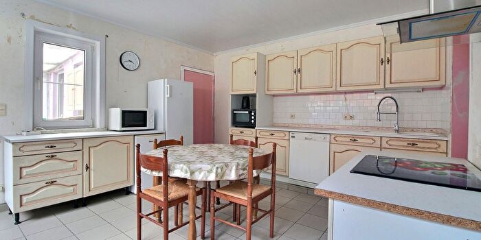 Nieuwkerke, WestVlaanderen - Maison 2 pièces à vendre