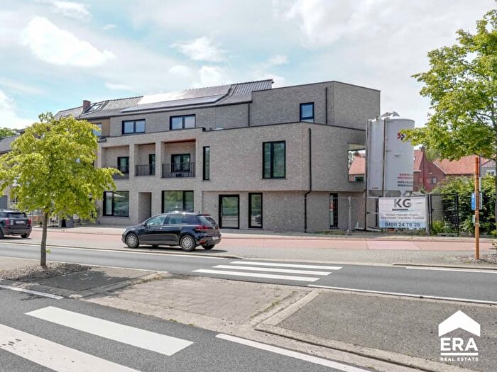 Rozenkranslaan, Genk : Appartement à vendre