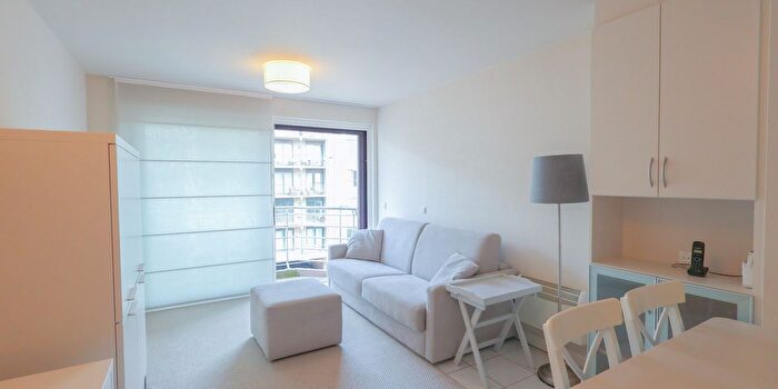 Astridlaan, Oostduinkerke - Appartement à vendre