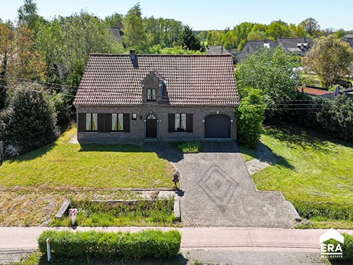 Maison 3 pièces à vendre - Averbodesesteenweg, Herselt