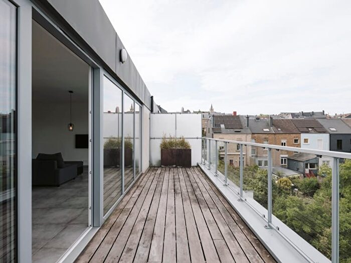 Appartement 2 pièces à louer - Rue des Déportés, ARLON