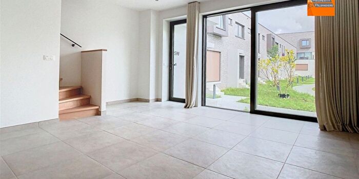 du Roy de Blicquylaan, Zaventem : Appartement 2 pièces à vendre