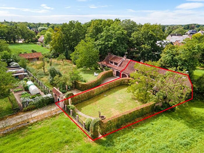 Hogebaan A, SintJobIn'tGoor : Maison 4 pièces à vendre