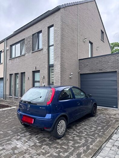 Maison 5 pièces à louer - Schetsveld, Machelen