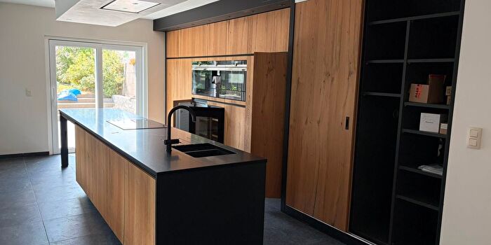 Visésteenweg, ZichenZussenBolder : Maison 3 pièces à vendre
