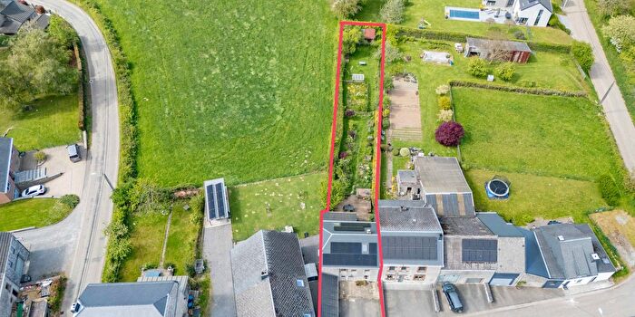 Rue lAgent, Izier : Maison 4 pièces à vendre