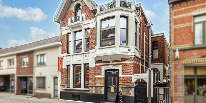 Maison 5 pièces à vendre à Geelsebaan, Kasterlee
