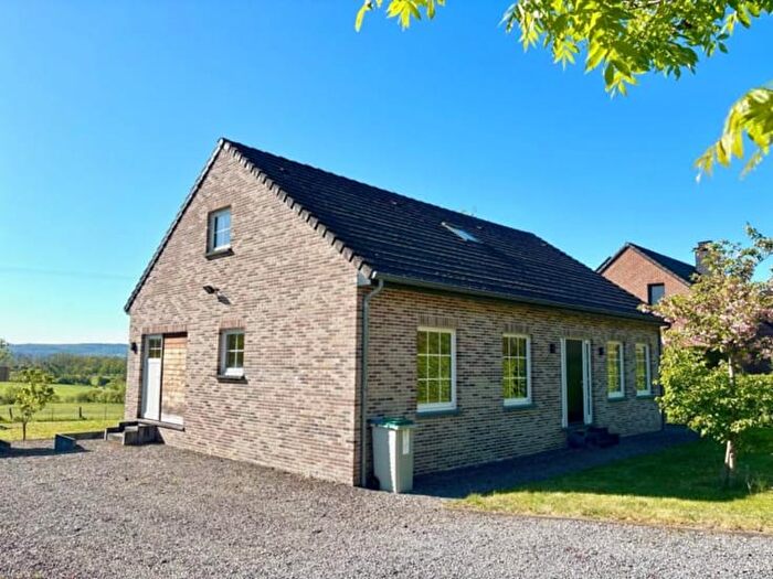 Maison 5 pièces à vendre - Plain de Holset, Grandhan