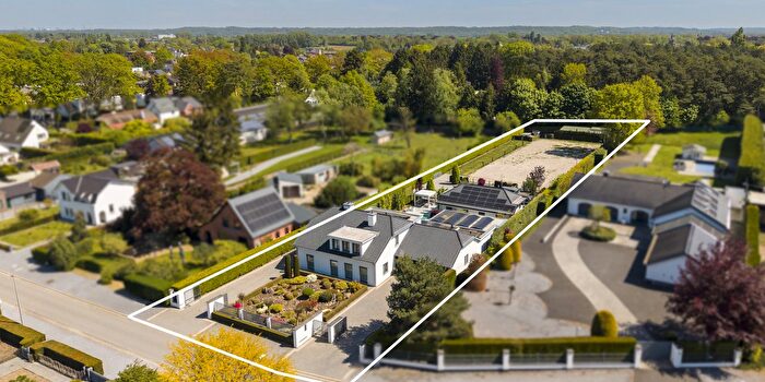 Van Kerckemstraat, Neerharen - Maison 4 pièces à vendre