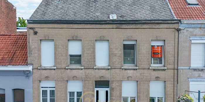 de la Basilique, BonSecours - Maison 3 pièces à vendre