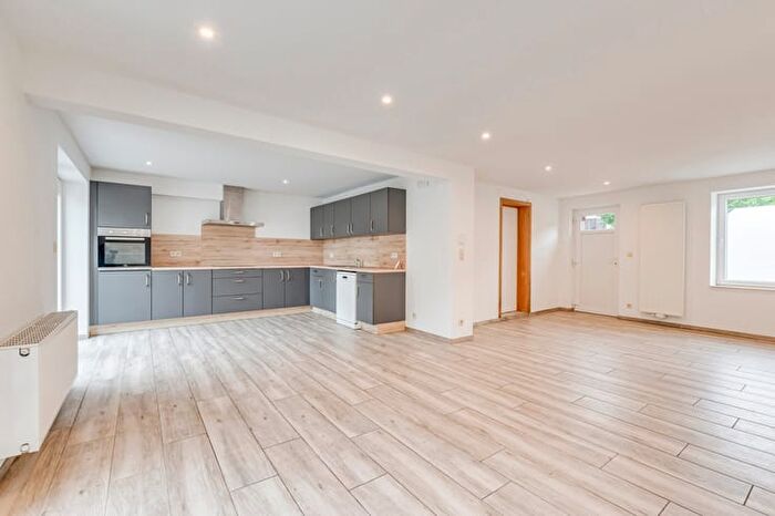 Maison 3 pièces à vendre - Avenue des Pommiers, Wasseiges