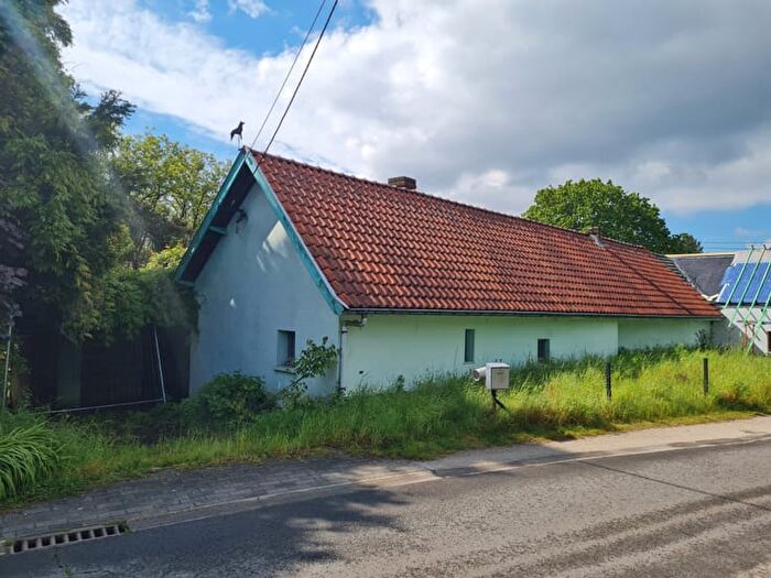 Rue Landuyt, BraineleChâteau - Maison à vendre