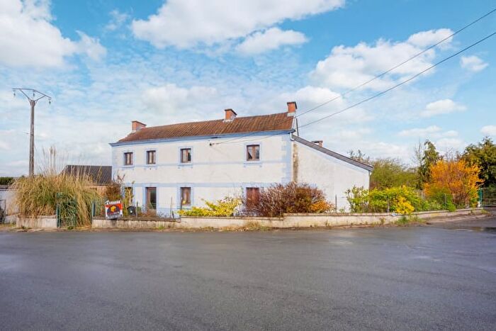 Rue Ferdinand Fontaine, ANTHEIT - Maison 3 pièces à vendre