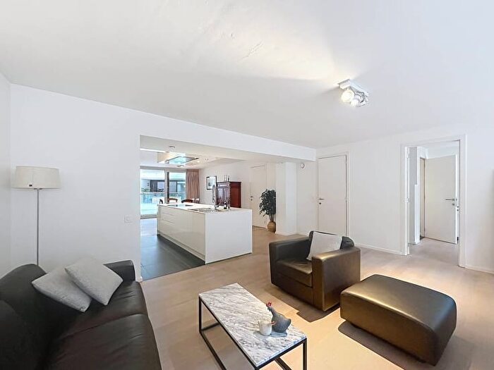 Krom Genthof, Brugge - Appartement 1 pièce à louer