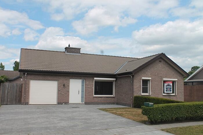 Maison 2 pièces à Bloemenweg, Wachtebeke, à vendre