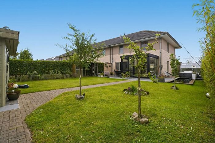 Maison 1 pièce à vendre à Reigersstraat, Diksmuide