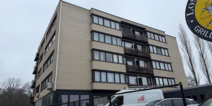 Staatsbaan, Lanaken : Appartement 3 pièces à vendre