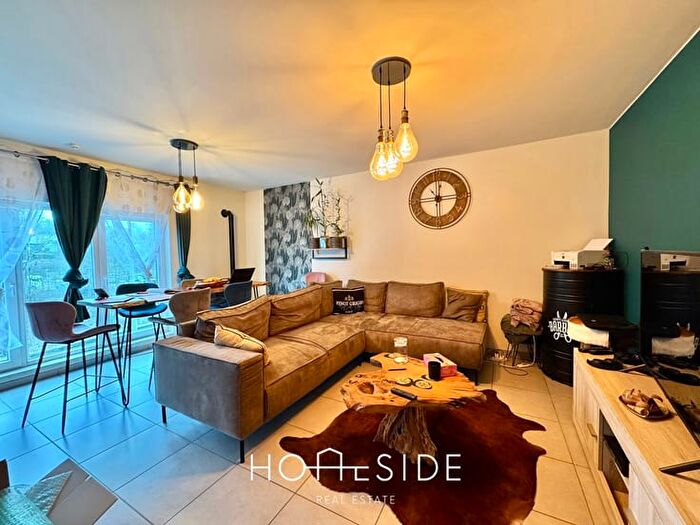 Appartement 2 pièces à vendre à Rue de Fosse Roulette, Vielsalm