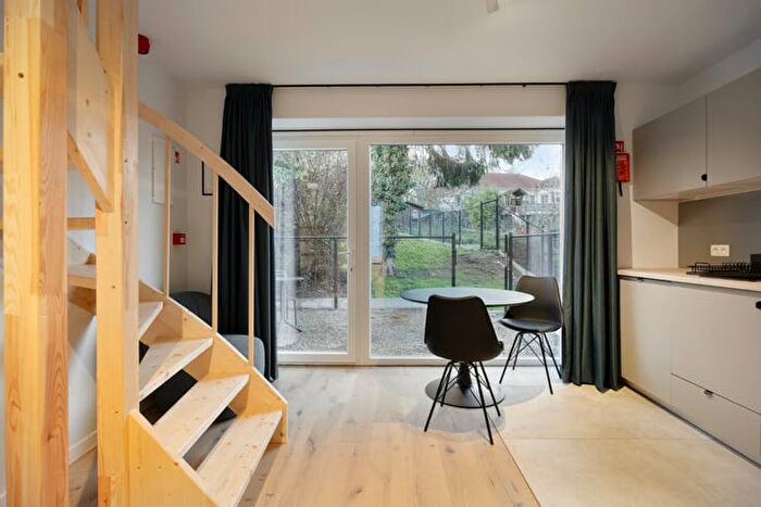 Tervuursesteenweg, Leuven : Maison 1 pièce à vendre