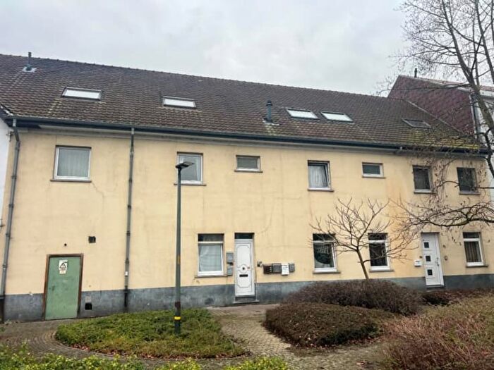 Kerkstraat, SintPietersLeeuw - Maison 5 pièces à vendre