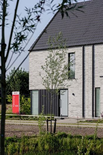 Maison 4 pièces à vendre - Torhoutsestraat, Ruddervoorde