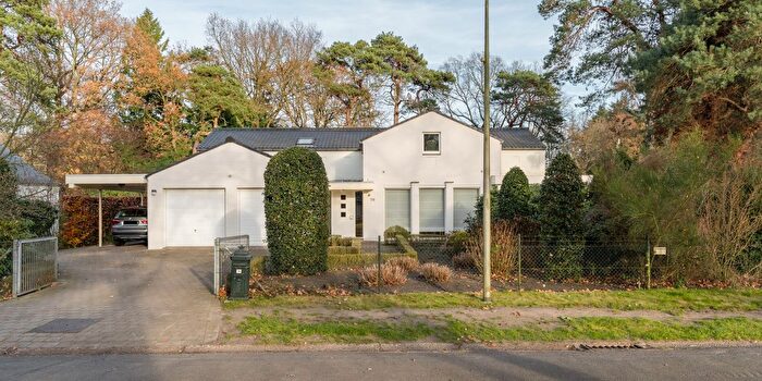 Maison 4 pièces à Rozenlaan, Achel, à vendre
