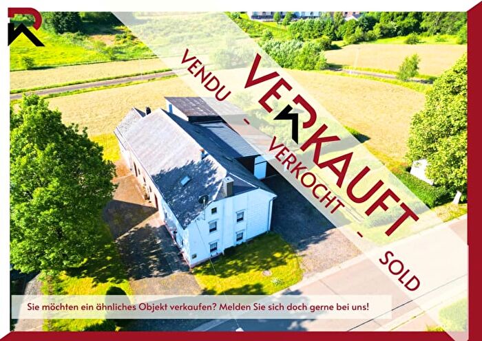 In der Reisbach, Büllingen - Maison 8 pièces à vendre