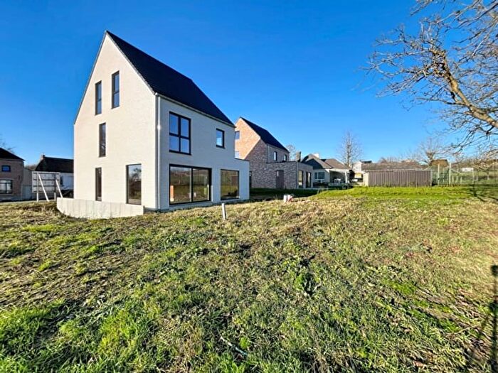 Geraardsbergsesteenweg, Nederhasselt : Maison 3 pièces à vendre