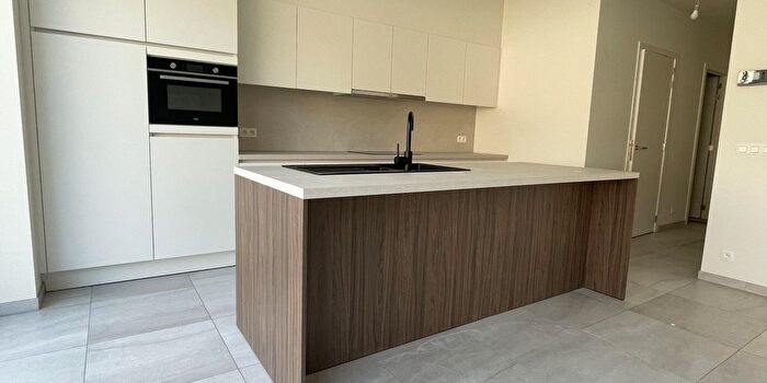 Appartement 2 pièces à vendre - Handzamestraat, Kortemark