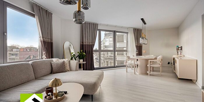 Appartement 3 pièces à vendre à Leopoldwal, Tongeren