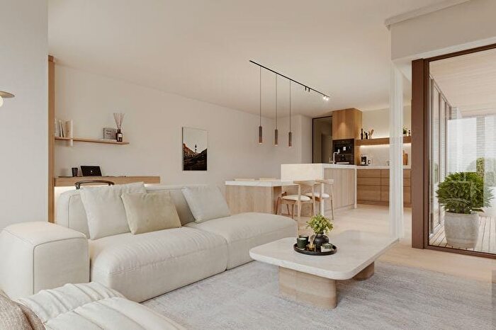 Duinkerkelaan, De Panne - Appartement 3 pièces à vendre