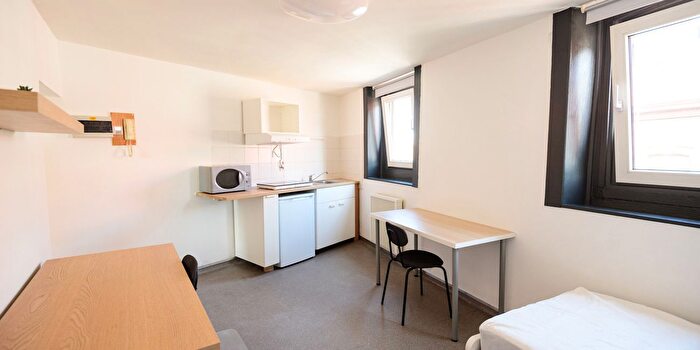 Rue HauteWez, Grivegnée - Appartement à vendre