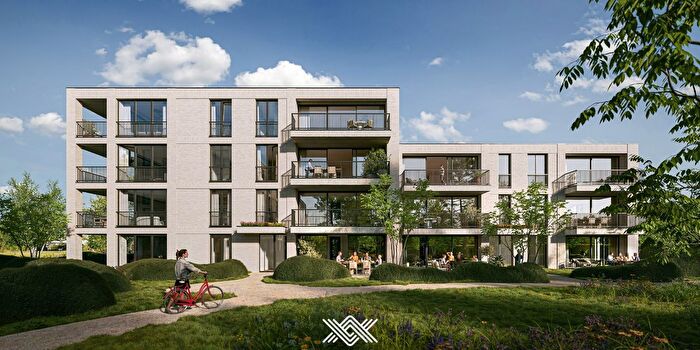 Appartement 1 pièce à Kasteeldreef, Gavere, à vendre
