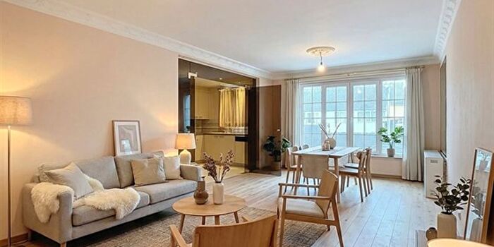 Appartement 2 pièces à vendre à Oostende, WestVlaanderen