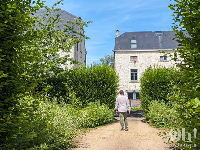 Chaussée DE LOUVAIN F, Namur : Appartement 1 pièce à vendre