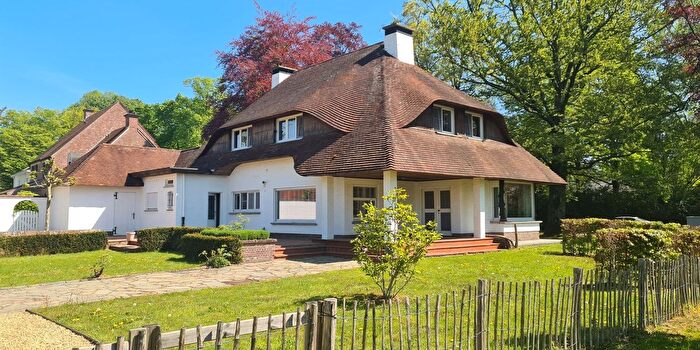 Maison 5 pièces à Isschotweg, Itegem, à vendre