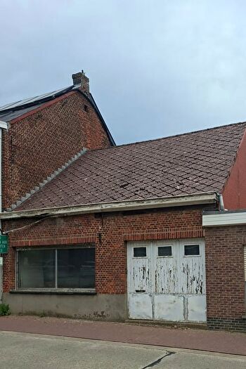 Maison 2 pièces à vendre - Stationsstraat, A