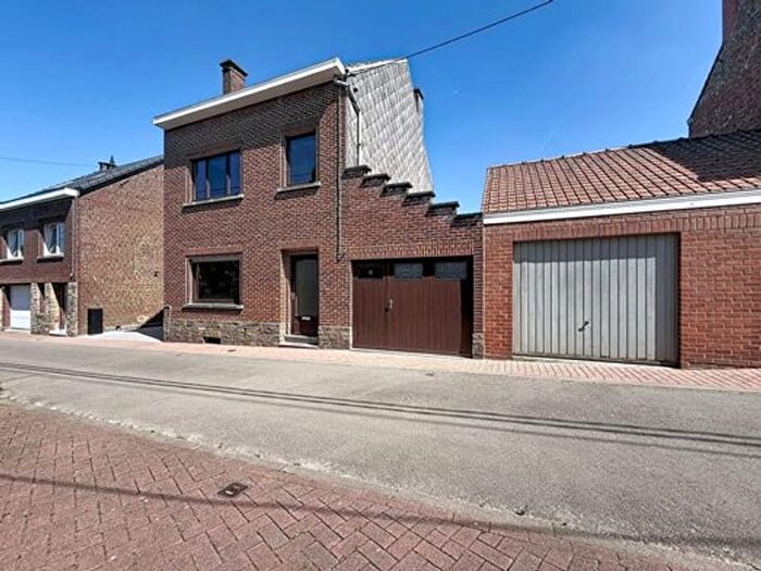 Maison 2 pièces à vendre à Rue des Quatre Chemins, WAVRE