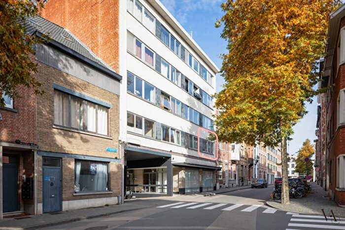 Appartement 6 pièces à JeanBaptiste Van Monsstraat, Leuven, à vendre